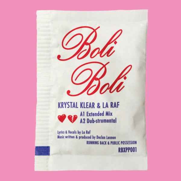 Boli Boli [Vinyl]
