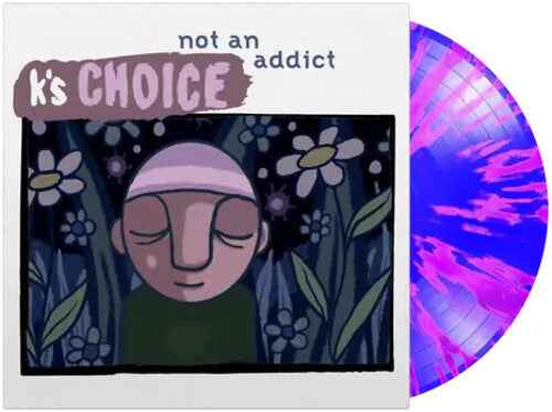 K'S Choice - Not An Addict [Vinyl]