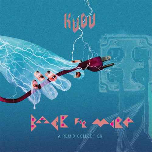 Back for More: A Remix Collect ion [CD]