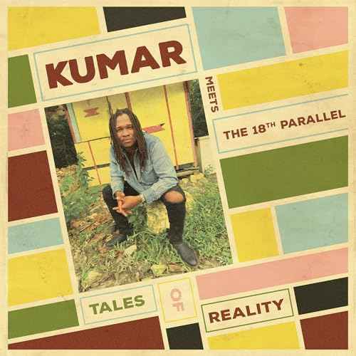 Tales Of Reality [Vinyl]