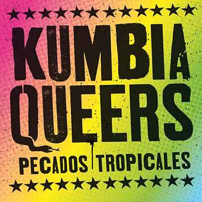 Pecados Tropicales [CD]