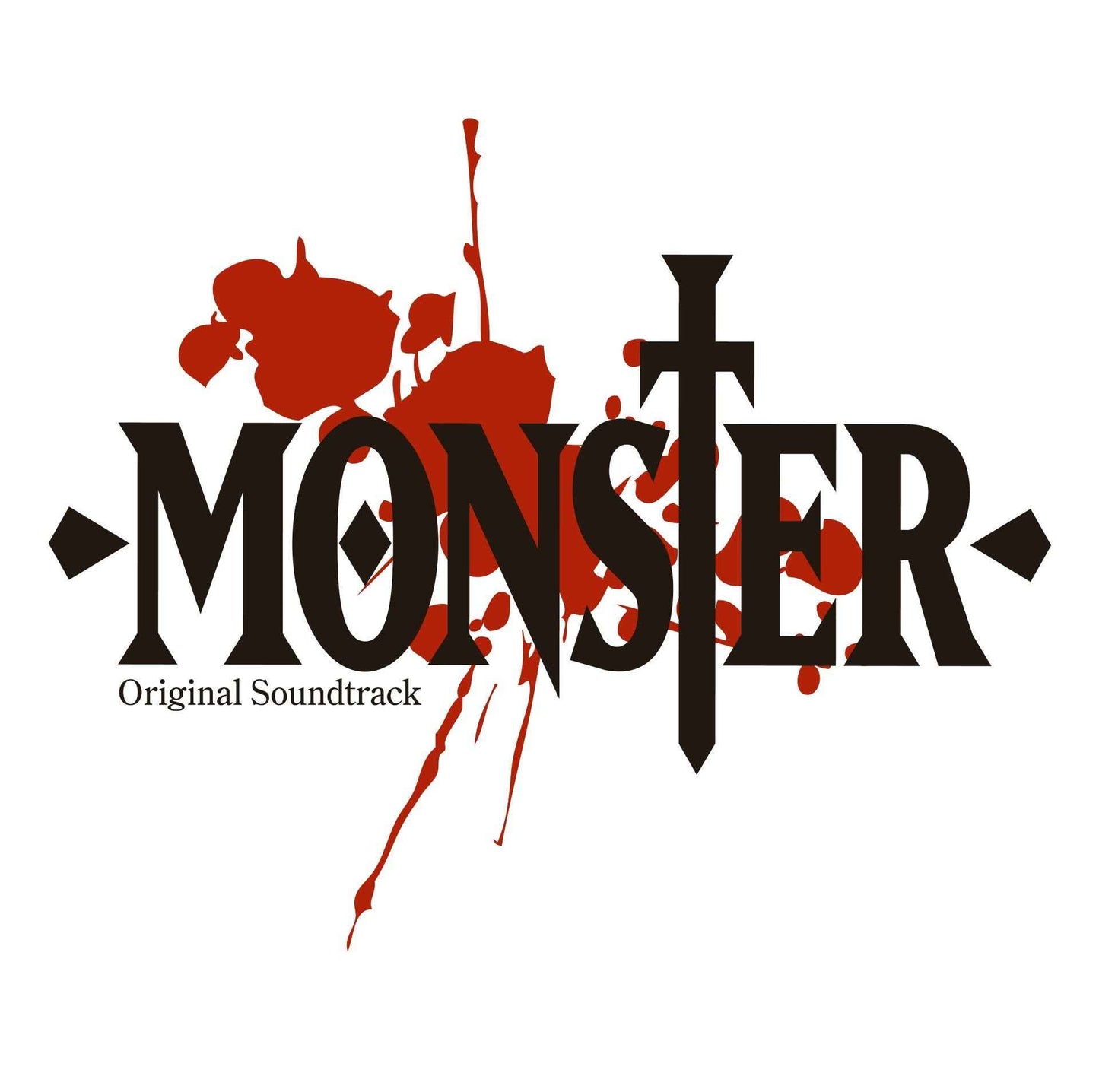 Monster [Vinyl]