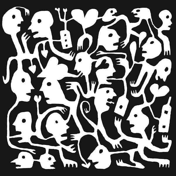 KUNIYUKI - Newwave Project [Vinyl]