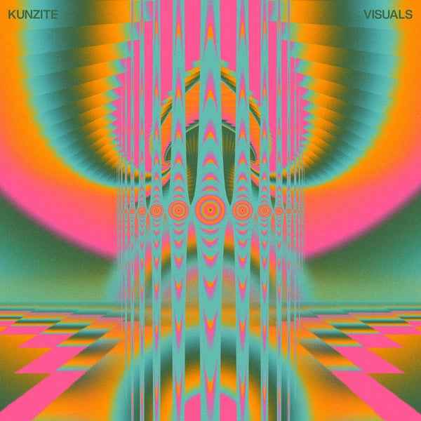 Visuals [Vinyl]