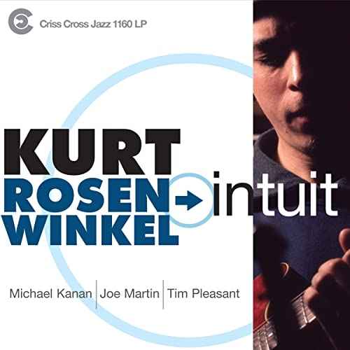 Kurt Rosenwinkel - Intuit [2 LP] [Vinyl]