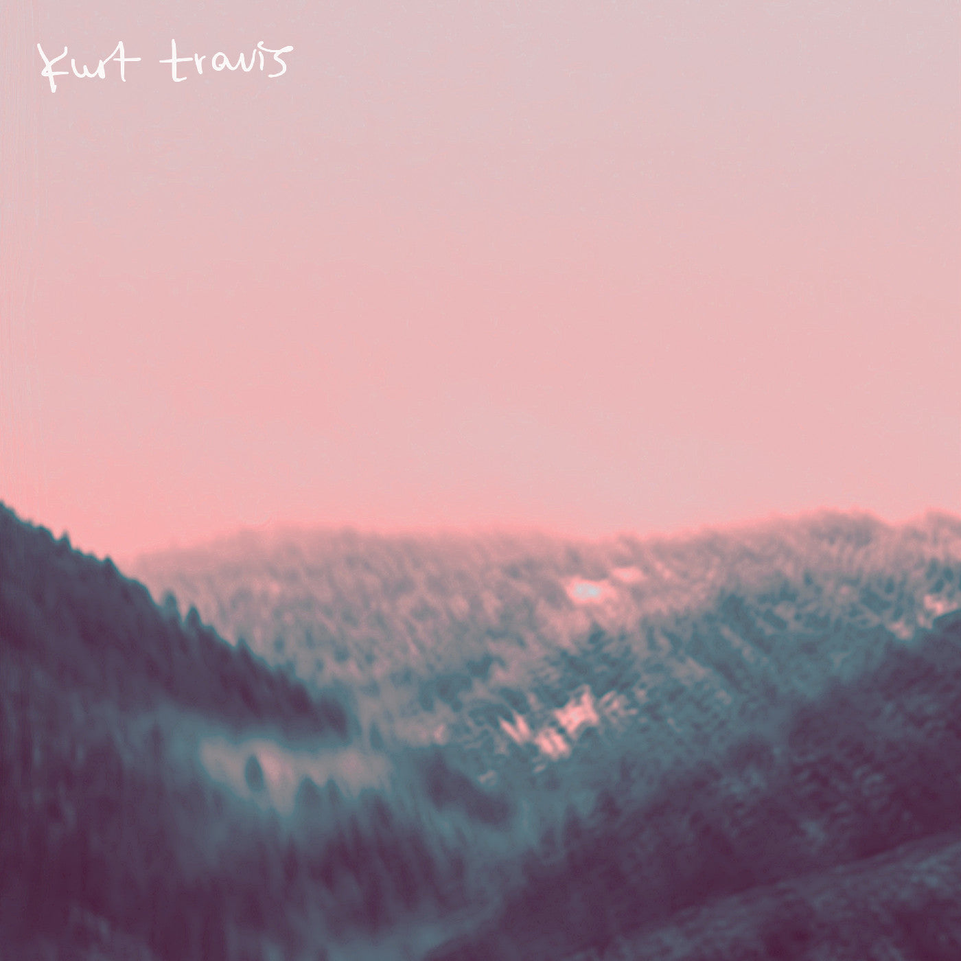 PRE-ORDER Kurt Travis - Anywhere'S Better [CD]