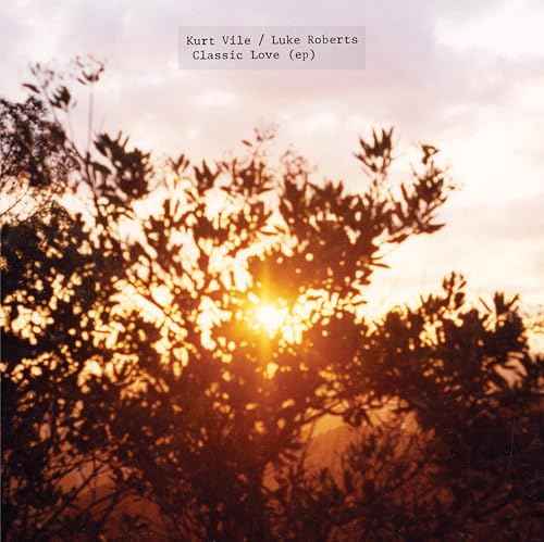 Classic Love [12" Ep] [Vinyl]