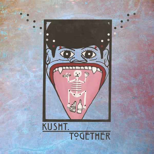 Together [Vinyl]