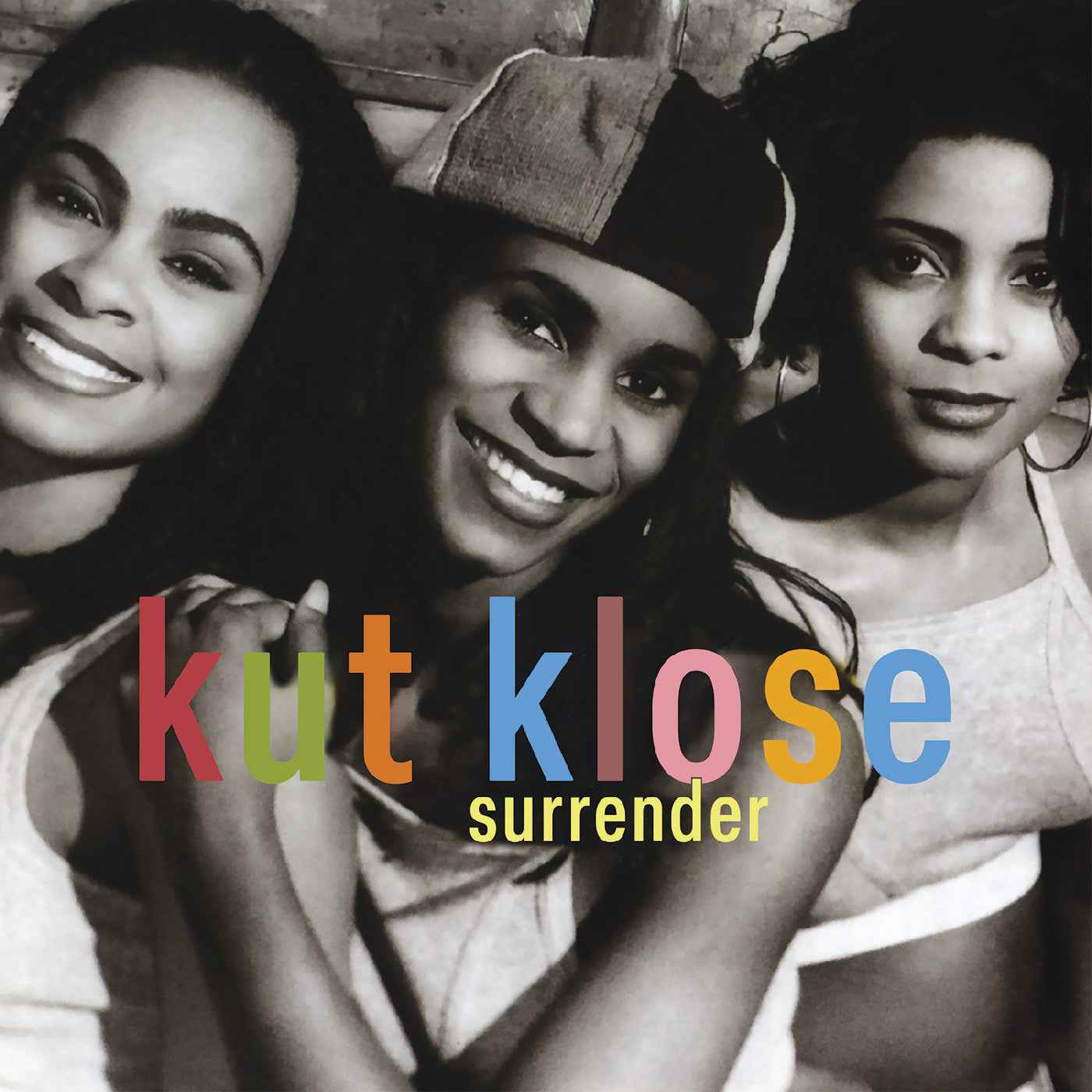 Surrender (Remastered) (Light Blue Vinyl) [Vinyl]