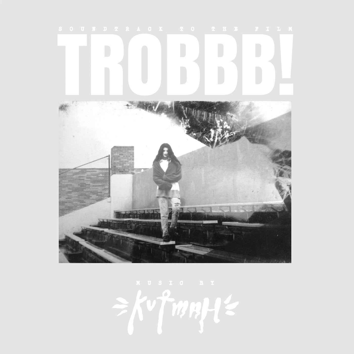 TROBBB! [CD]