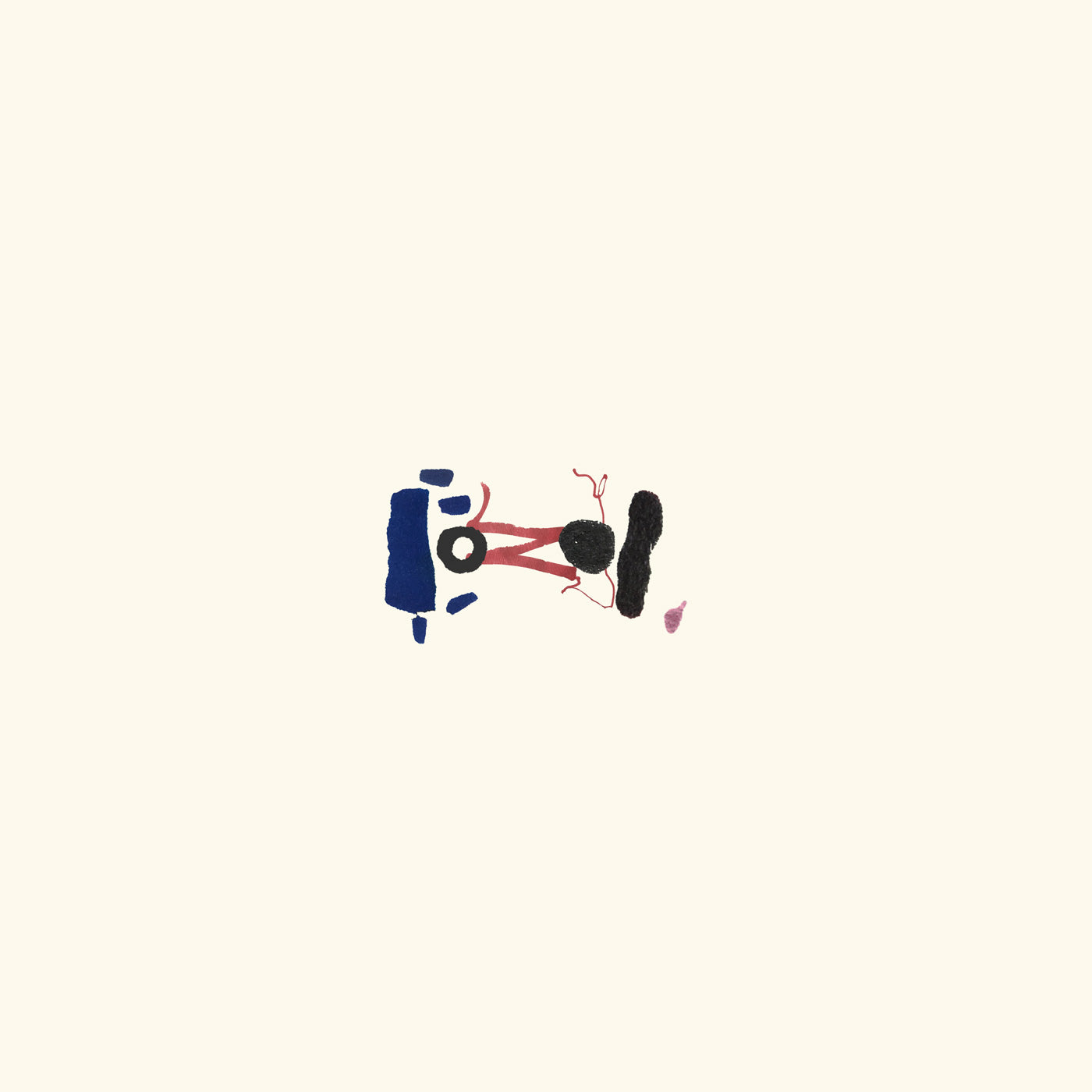Songs For Midi - 12" [Vinyl]