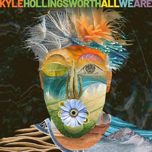 All We Are [Vinyl]