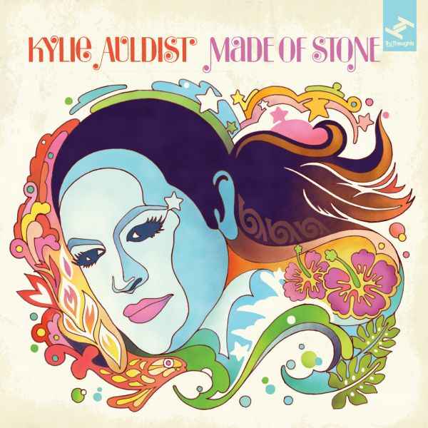 Made Of Stone [CD]