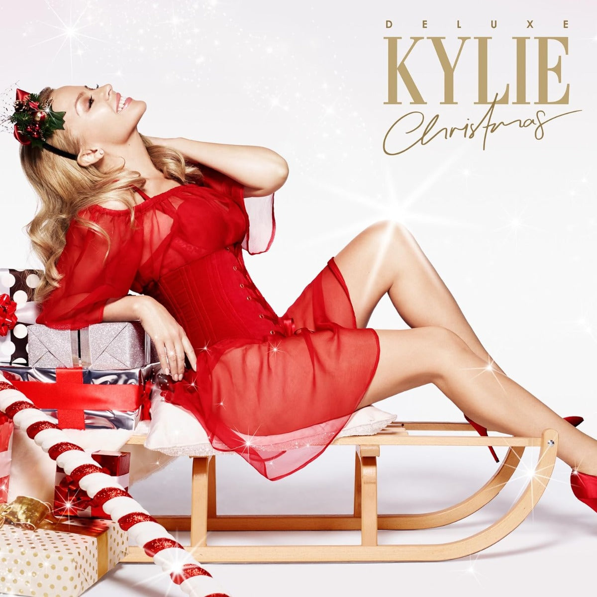 Kylie Christmas [Vinyl]