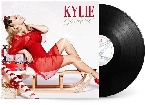 Kylie Christmas [Vinyl]