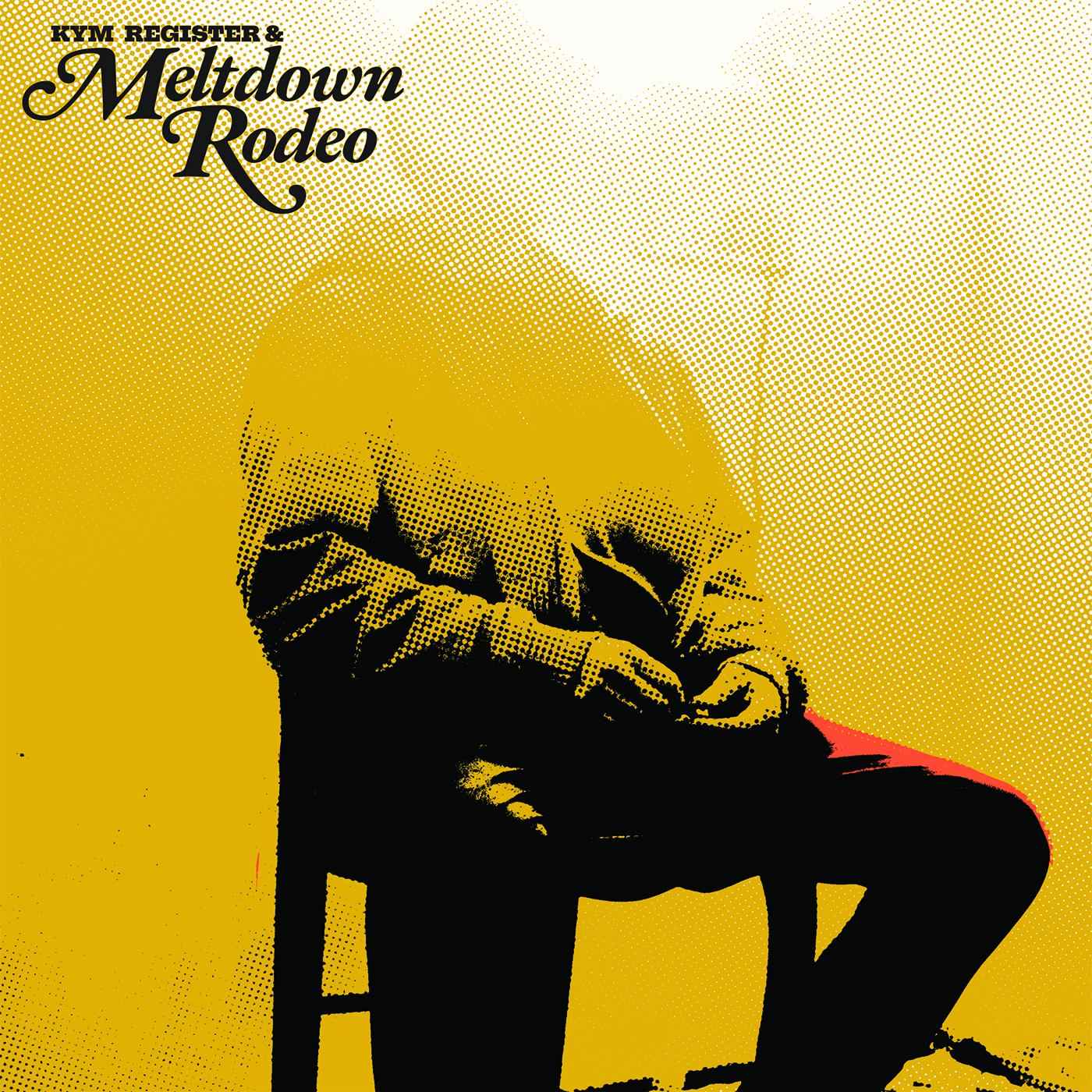 Meltdown Rodeo [Vinyl]