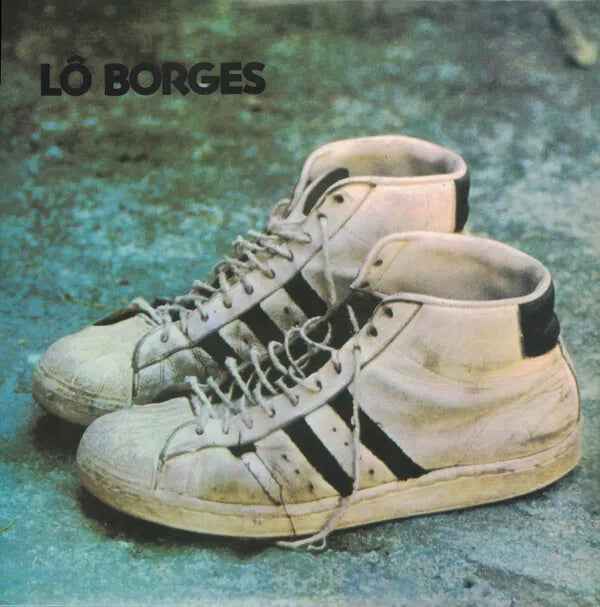 Lô Borges [Vinyl]