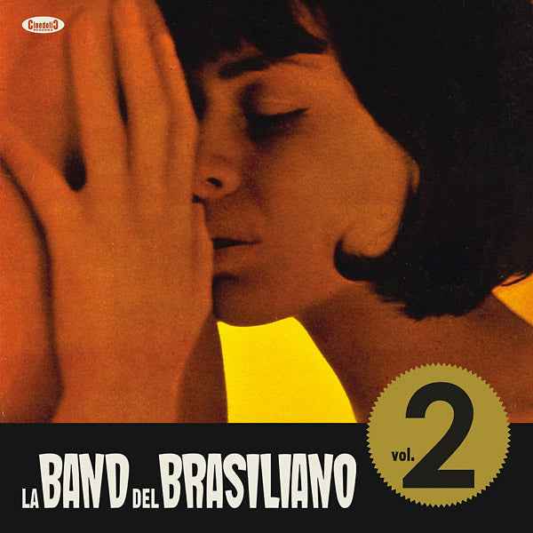 Vol. 2 [CD]