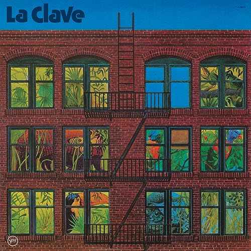 La Clave - La Clave (Verve By Request Series) [LP] [Vinyl]