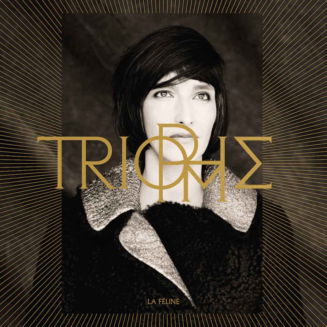 La Feline - Triomphe [CD]