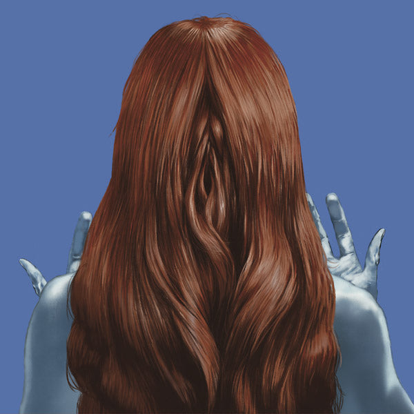 Mystere [Vinyl]