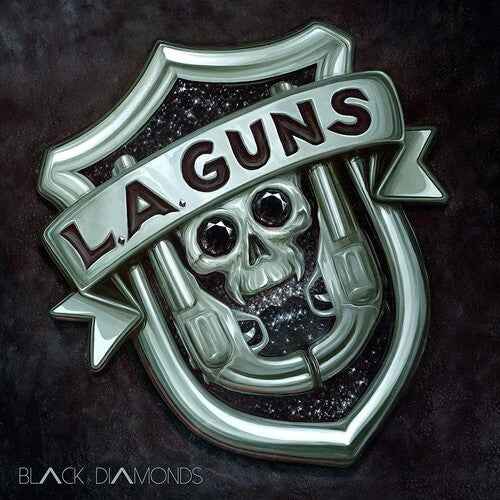 Black Diamonds (Limited Edition) [Vinyl]