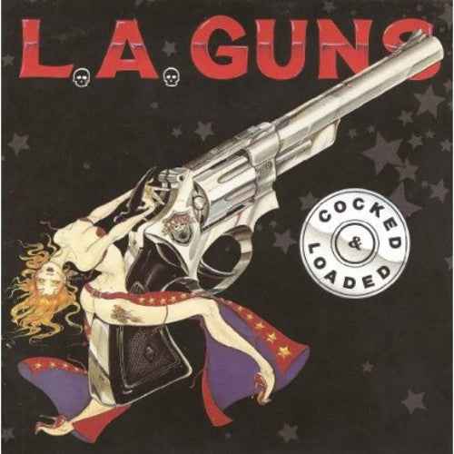 Cocked & Loaded (Remastered) [Import] [CD]