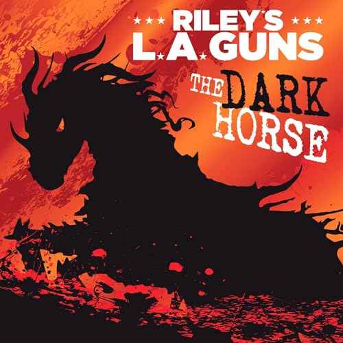 The Dark Horse / The Ballad Of Jayne [Vinyl]