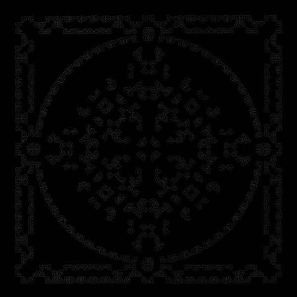 LA MONTE YOUNG/MARIAN ZAZEELA - 31 VII 69 10:26 - 10:49 PM / 23 VIII 64 2:50:45 - 3:11 AM The Volga Delta [Vinyl]