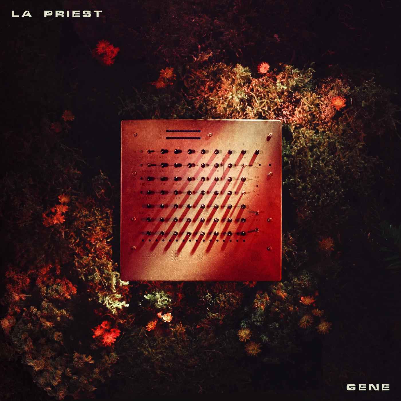 GENE [CD]