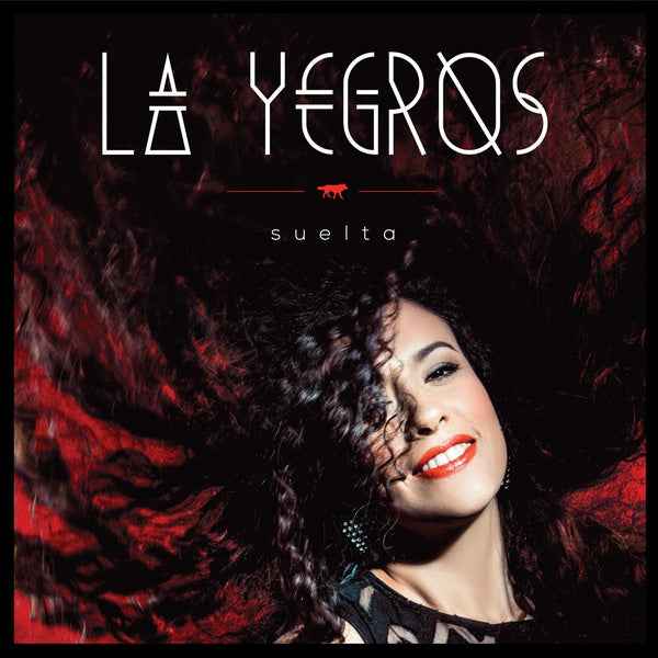 Suelta [CD]