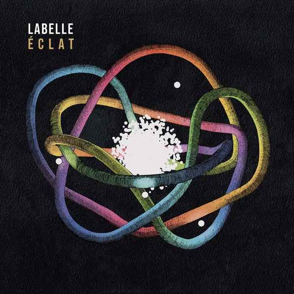Eclat [CD]