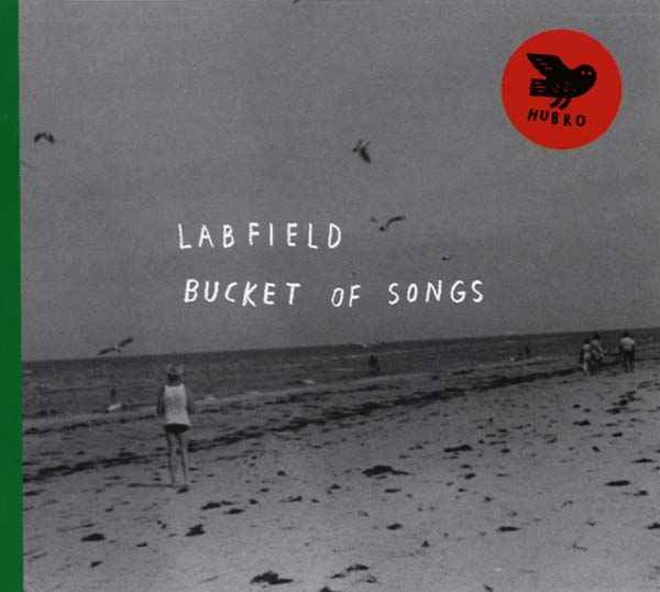 Bucket of Songs [CD]