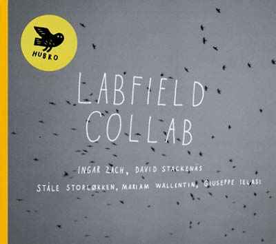 Collab [CD]
