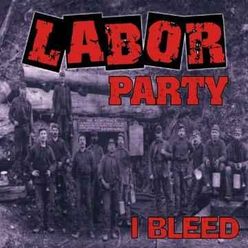 I Bleed [CD]