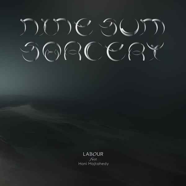 LABOUR - Nine-Sum Sorcery [Vinyl]