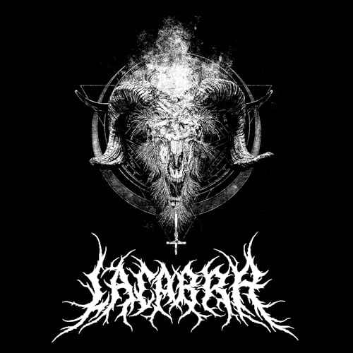 Lacabra [Vinyl]
