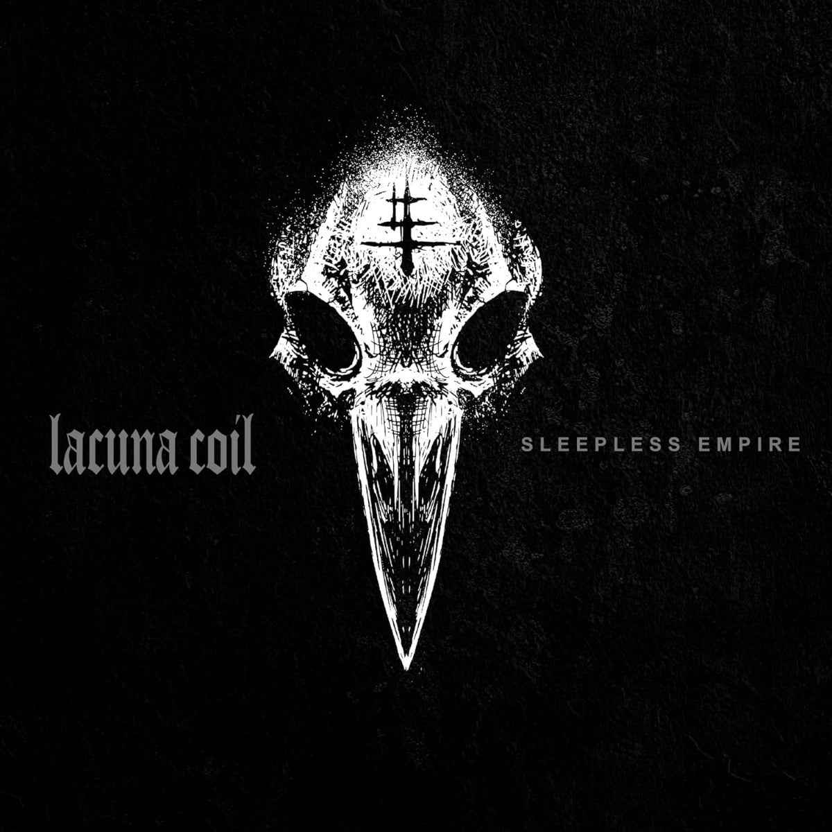 Sleepless Empire (Booklet) [Vinyl]