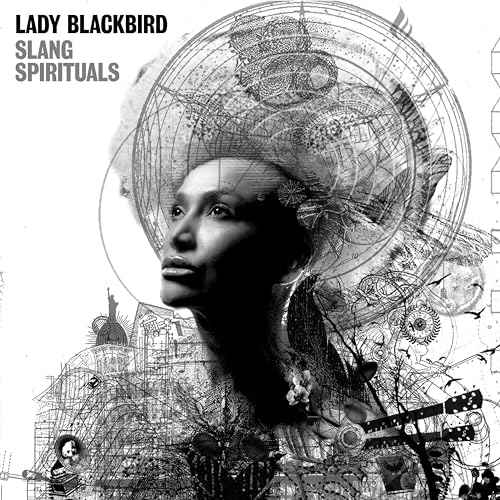 Lady Blackbird - Slang Spirituals [Vinyl]