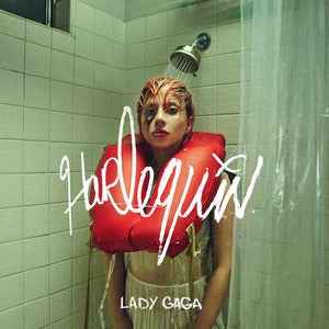 Harlequin (Red Vinyl) [Vinyl]