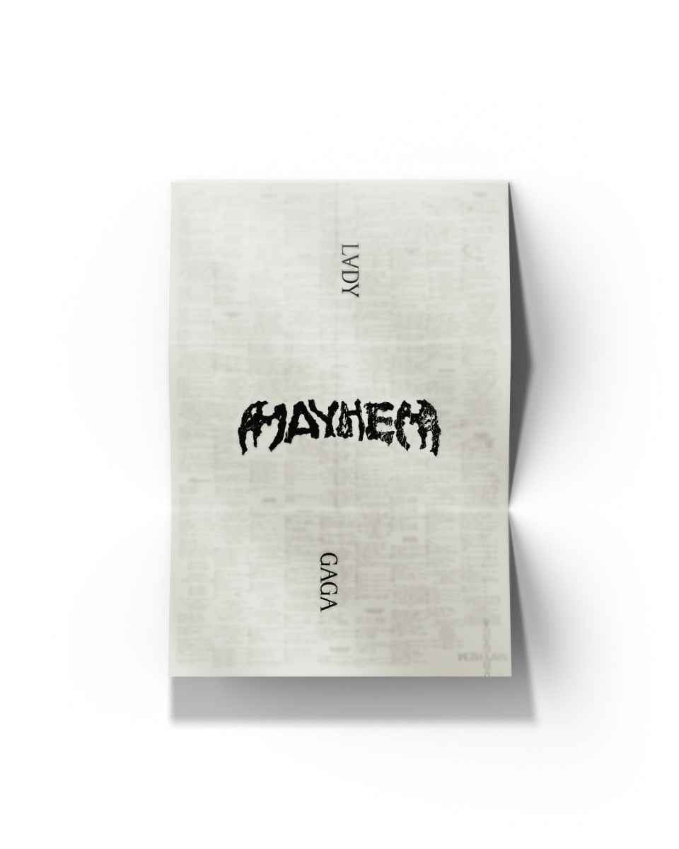 Mayhem (Etched Vinyl) (2 Lp's) [Vinyl]