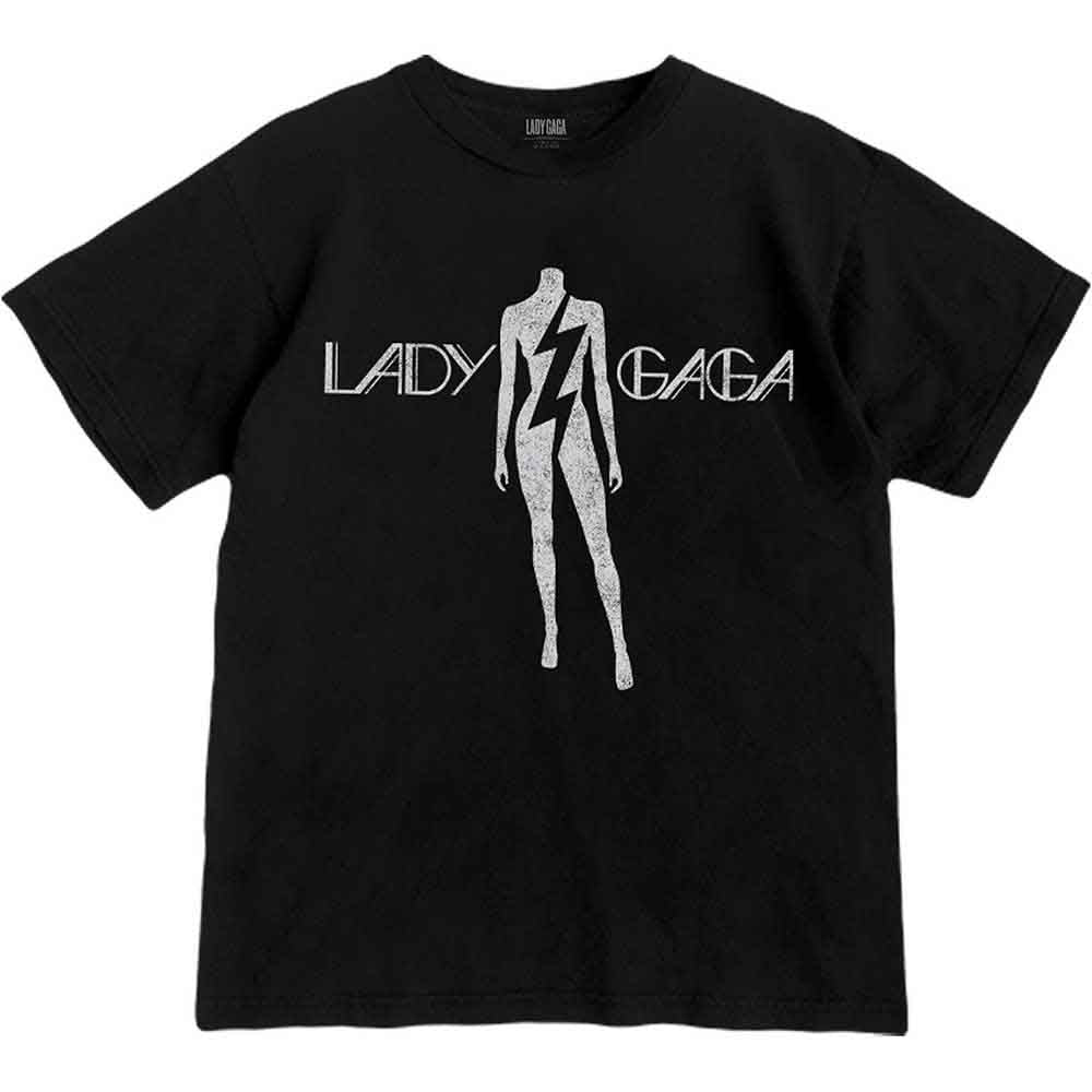 Lady Gaga The Fame [T-Shirt] - Rock Band Apparel