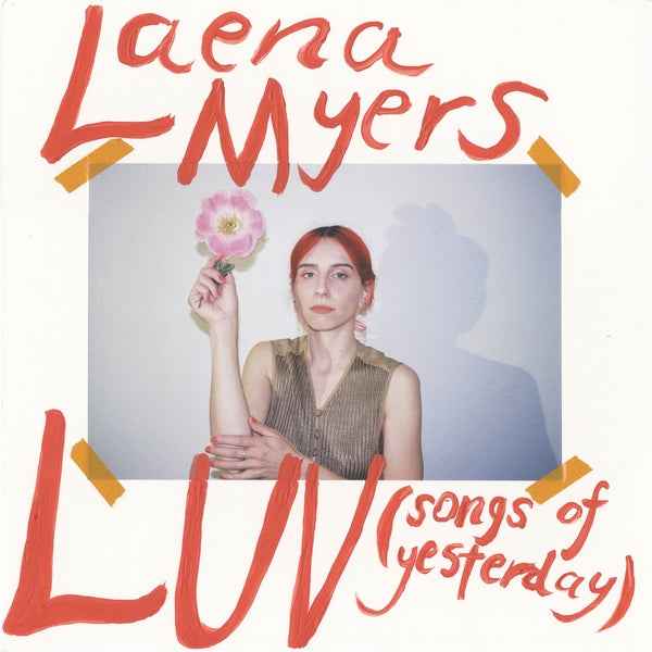 Luv (Songs Of Yesterday) [CD]