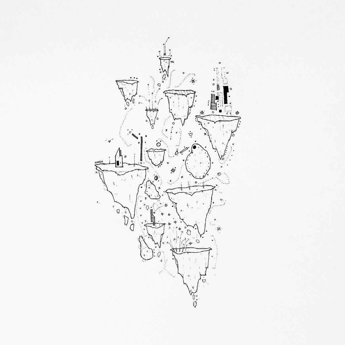 A Dawning [Lp] [Vinyl]