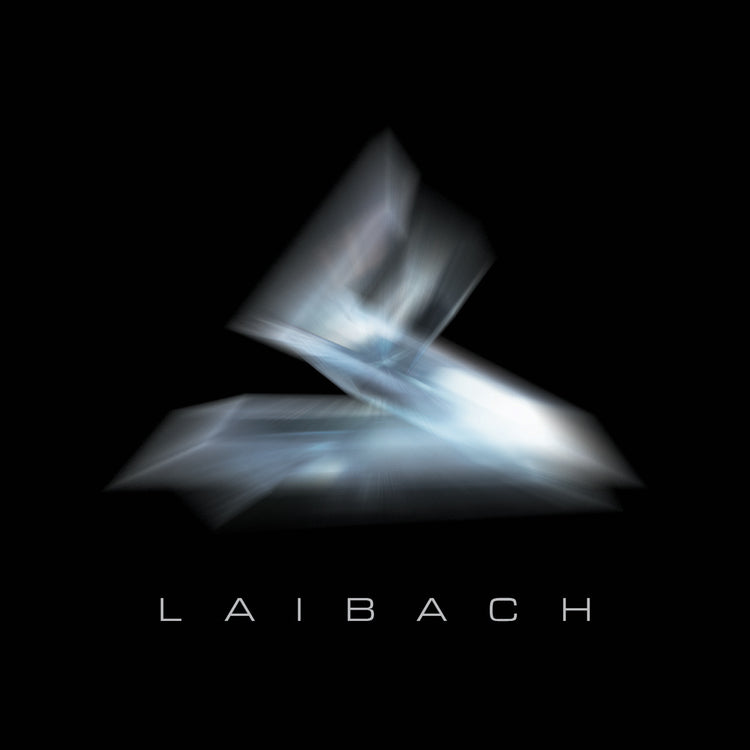 Laibach - Spectre (Limited Editon Clear Vinyl) [Vinyl]