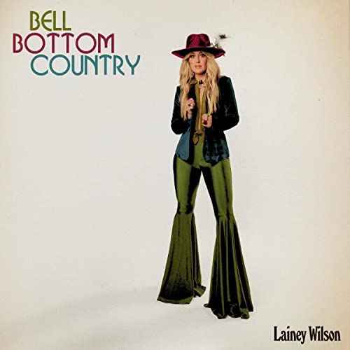 Bell Bottom Country [Vinyl]