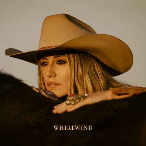 Whirlwind (Standard Black Vinyl) [Vinyl]