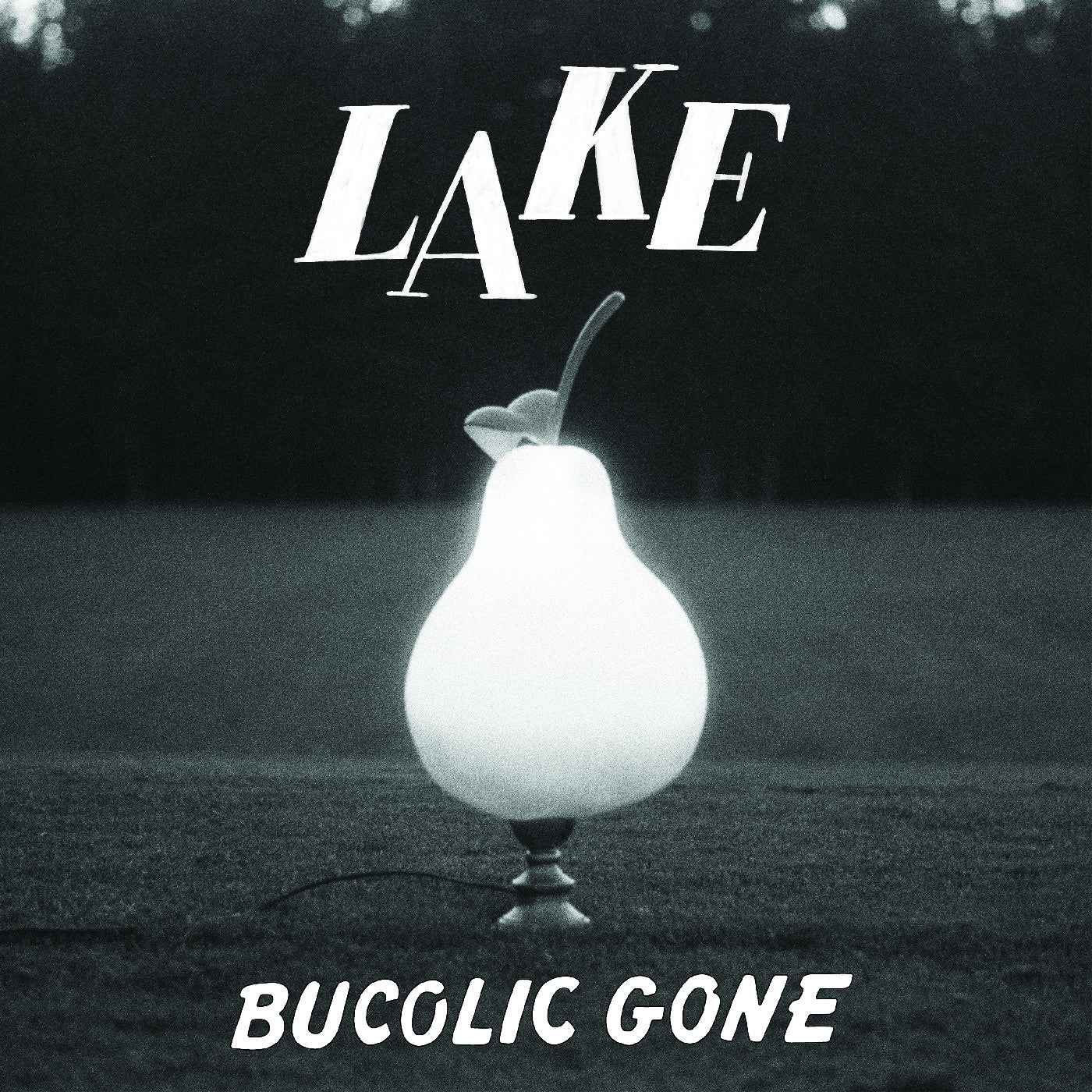 Bucolic Gone (Baby Blue Vinyl) [Vinyl]