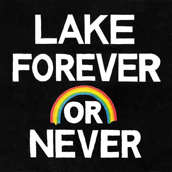 Forever Or Never [CD]