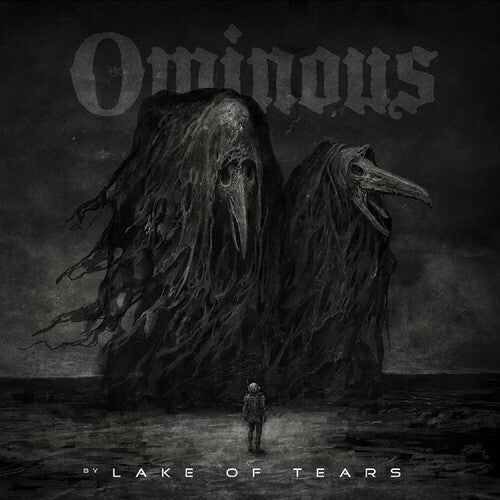 Lake Of Tears - Ominous (Limited) [Vinyl]